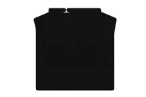 Seat Cordoba 2000–2009 Gummimatta till bagageutrymmet Carsuit (SD, svart) foto 1