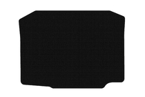 Seat Ibiza 2010–2017 Gummimatta till bagageutrymmet Carsuit (2010-2012, HB, 5-dörrars, svart) foto 1