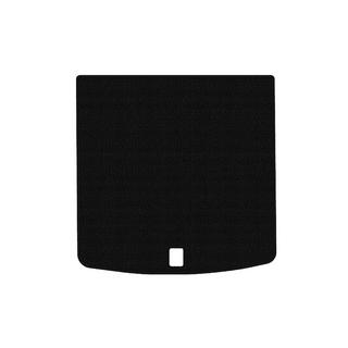 Gummimatta till bagageutrymmet Carsuit (SD, svart) Skoda Fabia 2000–2007 foto 1