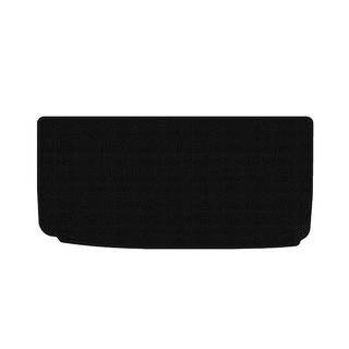 Gummimatta till bagageutrymmet Carsuit (1998-2003, Cabriolet, svart) Smart 1998–2007 foto 1