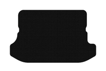 Subaru BRZ 2012–2021 Gummimatta för bagageutrymmet Carsuit (Coupé, svart) foto 1