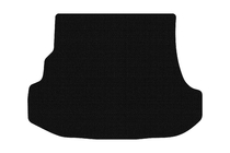 Subaru Forester 1997–2002 Gummimatta till bagageutrymmet Carsuit (Svart) foto 1