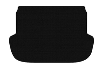 Subaru Forester 2013–2018 Gummimatta till bagageutrymmet Carsuit (2013-2017, svart) foto 1