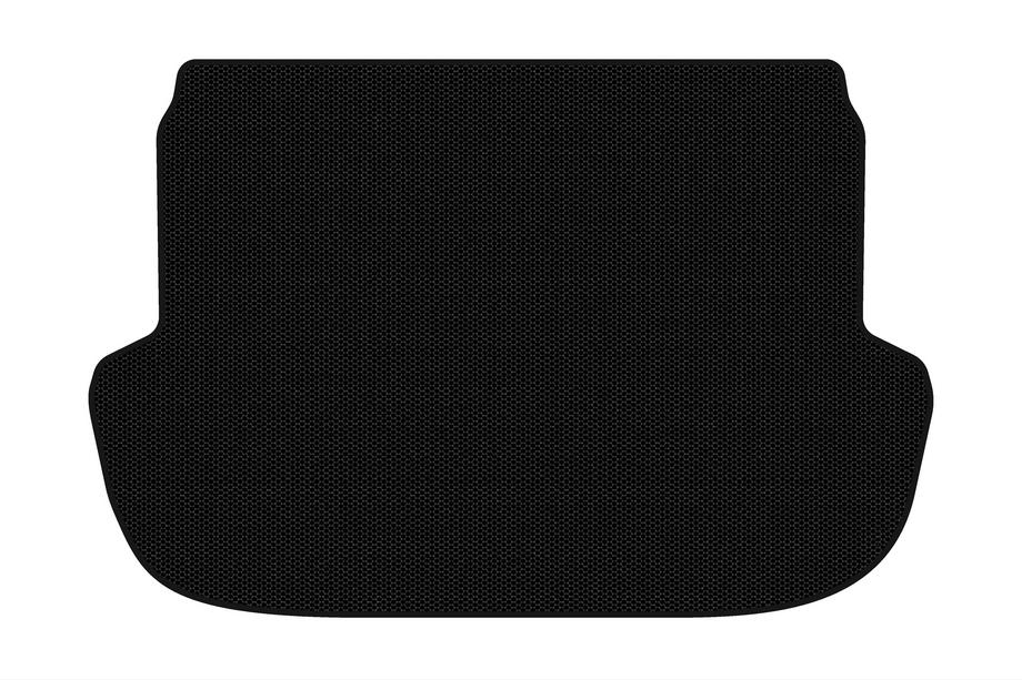 Subaru Forester 2013–2018 Gummimatta till bagageutrymmet Carsuit (2013-2017, svart) Image