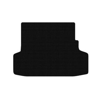 Gummimatta till bagageutrymmet Carsuit (SD, svart) Subaru Impreza 2011–2016 foto 1