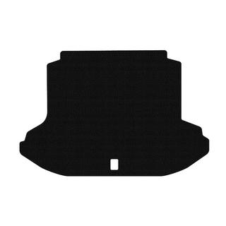 Gummimatta till bagageutrymmet Carsuit (2009-2013, SD, svart) Subaru Legacy 2009–2014 foto 1
