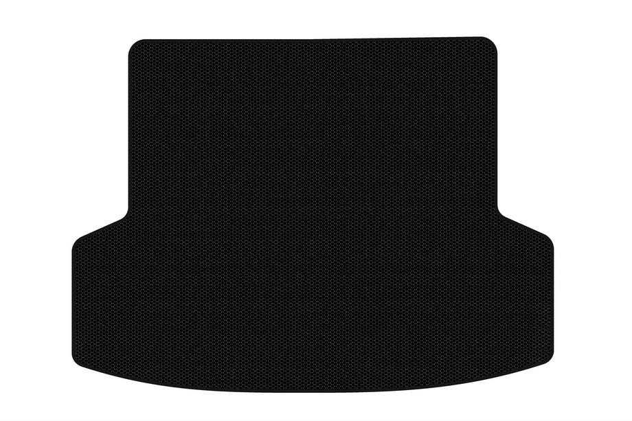 Subaru WRX 2014– Gummimatta till bagageutrymmet Carsuit (SD, svart) Image