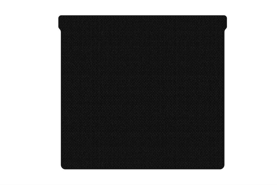 Toyota 4Runner 2009–2024 Gummibagagerumsmatta Carsuit (2009-2014, svart) Foto 1