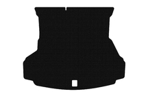 Toyota Avensis 2009–2018 Gummimatta till bagageutrymmet Carsuit (SD, svart) foto 1