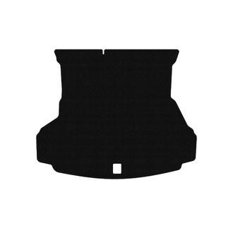 Gummimatta till bagageutrymmet Carsuit (SD, svart) Toyota Avensis 2009–2018 foto 1