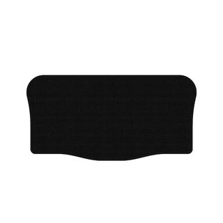 Gummimatta för bagageutrymmet Carsuit (2007-2009, HB, 3-dörrars, svart) Toyota Aygo 2007–2014 foto 1