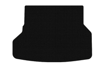 Toyota Highlander 2008–2013 Gummimatta till bagageutrymmet Carsuit (Svart) foto 1