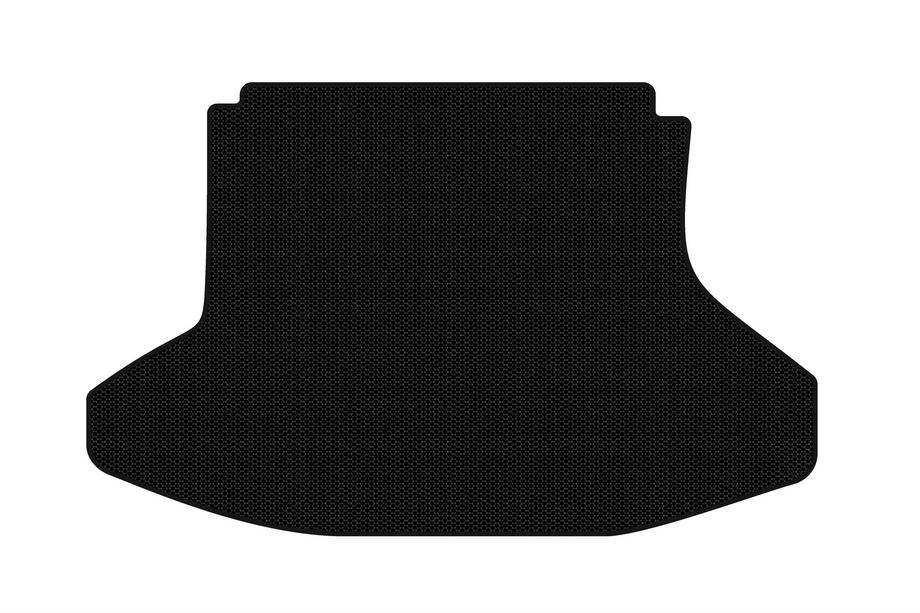 Toyota Prius 2003–2009 Gummimatta till bagageutrymmet Carsuit (LB, svart) Image