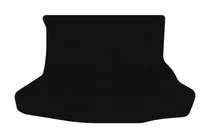 Toyota Prius 2009–2015 Gummimatta till bagageutrymmet Carsuit (LB, svart) foto 1