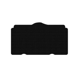 Gummimatta för bagageutrymmet Carsuit (HB, 5-dörrars, svart) Toyota Yaris 2006–2011 foto 1