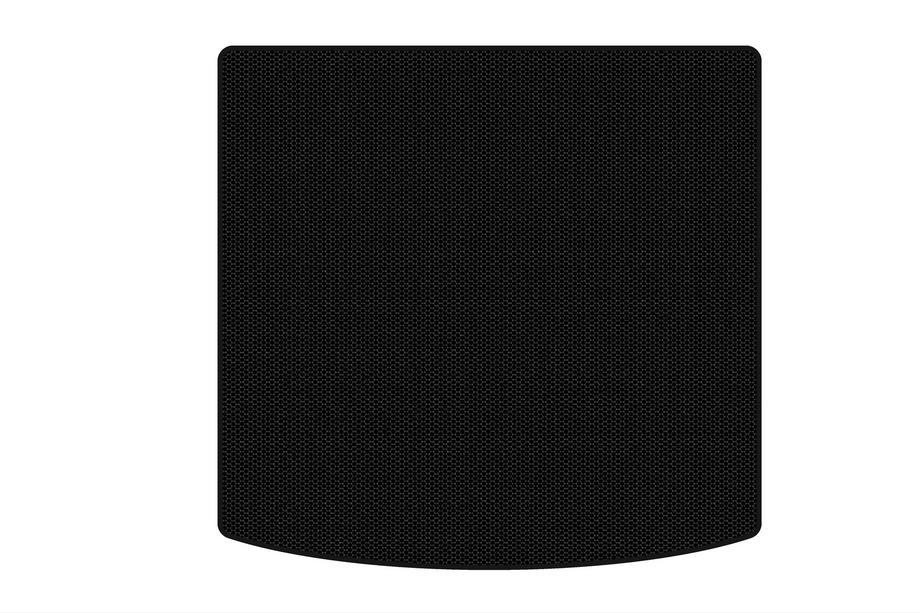 Volkswagen Touran 2015– Gummimatta till bagageutrymmet Carsuit (5-sits, svart) Image