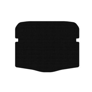 Gummimatta till bagageutrymme Carsuit (Cabriolet, svart) Volvo C70 2006–2010 foto 1