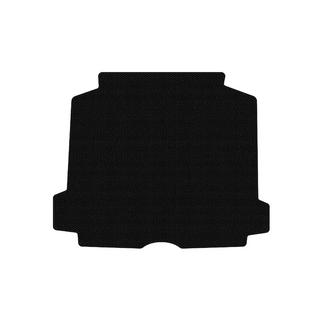 Gummimatta till bagageutrymmet Carsuit (SD, svart) Volvo S60 2000–2009 foto 1
