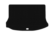 Volvo V40 2012– Gummimatta till bagageutrymme Carsuit (2012-2016, HB, svart) foto 1