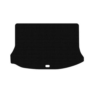 Gummimatta till bagageutrymme Carsuit (2012-2016, HB, svart) Volvo V40 2012– foto 1