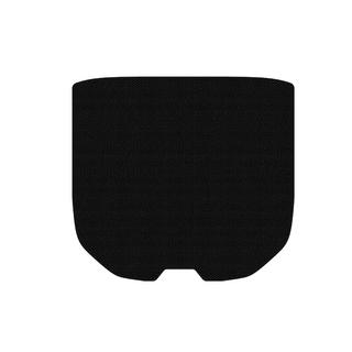 Gummimatta för bagageutrymmet Carsuit (SW, svart) Volvo V60 2011–2018 foto 1