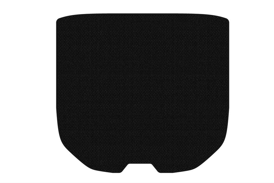 Volvo V60 2011–2018 Gummimatta för bagageutrymmet Carsuit (SW, svart) Image