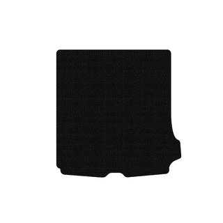 Gummimatta för bagageutrymmet Carsuit (SW, svart) Volvo V90 1997–1998 foto 1