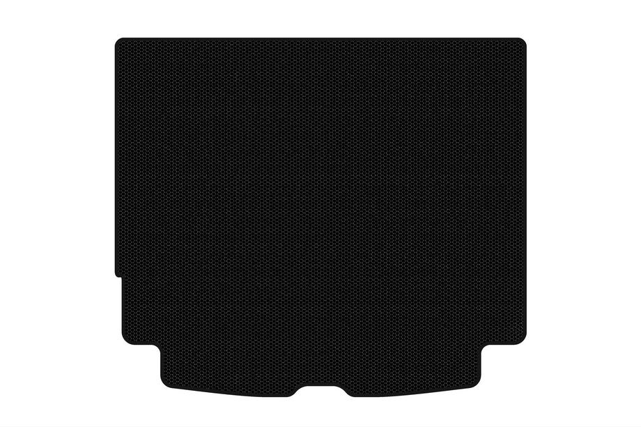 Volvo XC60 2017– Gummimatta till bagageutrymmet Carsuit (Svart) Image