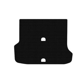 Gummimatta till bagageutrymmet Carsuit (Svart) Volvo XC70 2000–2007 foto 1