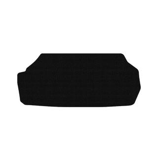 Gummimatta till bagageutrymmet Carsuit V-2 (Sedan, svart) Audi 100 C4 1990–1994 foto 1