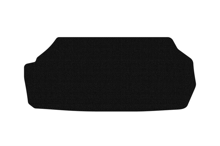 Audi 100 C4 1990–1994 Gummimatta till bagageutrymmet Carsuit V-2 (Sedan, svart) Foto 1