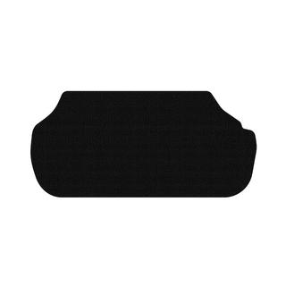 Gummimatta för bagageutrymme Carsuit V-1 (Sedan, svart) Audi 100 C4 1990–1994 foto 1