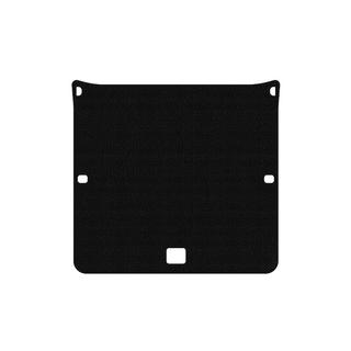Gummimatta för bagageutrymmet Carsuit V-1 (Avant, svart) Audi 100 C4 1990–1994 foto 1