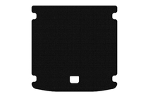 Audi A4 B6 2000–2004 Gummimatta till bagageutrymmet Carsuit (Avant, svart) foto 1