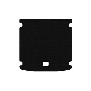 Gummimatta till bagageutrymmet Carsuit (Avant, svart) Audi A4 B6 2000–2004 foto 1