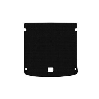 Gummimatta för bagageutrymmet Carsuit V-1 (Avant, svart) Audi A4 B7 2004–2008 foto 1