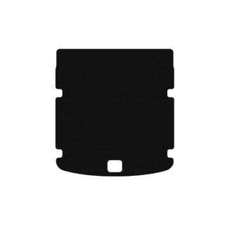 Gummibagagerumsmatta Carsuit (Sportback, svart) Audi A5 2007–2015 foto 1