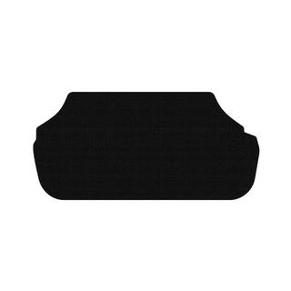 Gummimatta för bagageutrymmet Carsuit (Sedan, svart) Audi A6 C4 1994–1997 foto 1