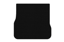 Audi A6 C5 1997–2001 Gummimatta till bagageutrymmet Carsuit (Avant, svart) foto 1