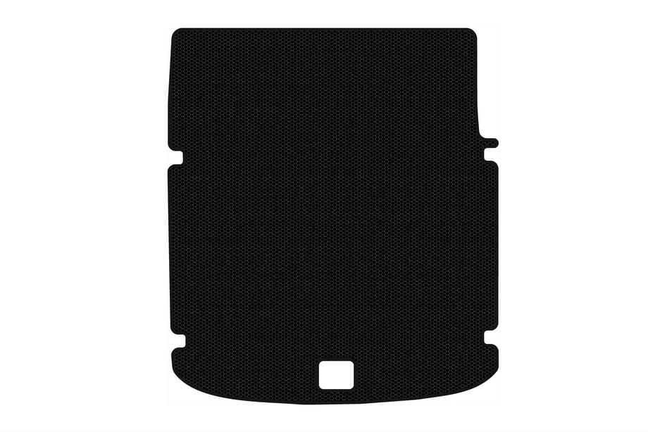 Audi A7 2010–2018 Gummimatta till bagageutrymmet Carsuit (2010-2014, svart) Image