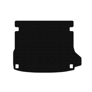 Gummimatta till bagageutrymmet Carsuit V-1 (Svart) Audi Q5 2008–2017 foto 1