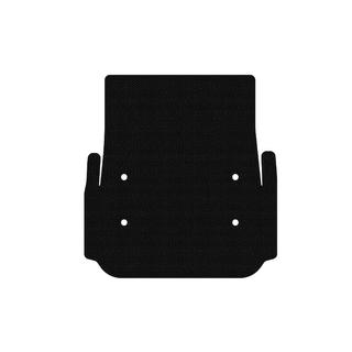 Gummimatta till bagageutrymmet Carsuit V-1 (SD, svart) BMW 5-serie E39 1996–2003 foto 1