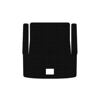 Gummimatta till bagageutrymmet Carsuit V-1 (För E90, svart) BMW 3-serie E90/E91 2005–2011 foto 1