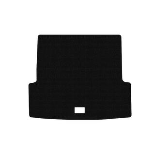 Gummimatta för bagageutrymmet Carsuit (för E91, svart) BMW 3-serie E90/E91 2005–2011 foto 1