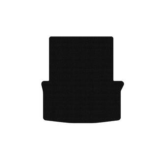 Gummimatta till bagageutrymmet Carsuit (för F30, fyrhjulsdrift, svart) BMW 3-serien F30/F31 2012–2019 foto 1