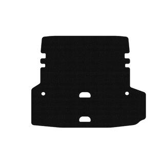 Gummimatta till bagageutrymmet Carsuit V-1 (för F-31, svart) BMW 3-serien F30/F31 2012–2019 foto 1