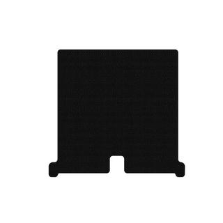 Gummimatta till bagageutrymmet Carsuit V-1 (Svart) BMW X5 F15 2013–2018 foto 1