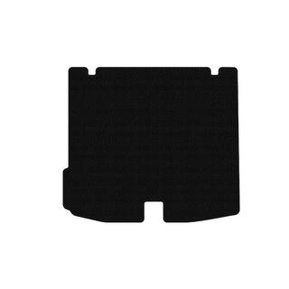 Gummimatta till bagageutrymmet Carsuit (Svart) BMW X6 F16 2014–2019 foto 1