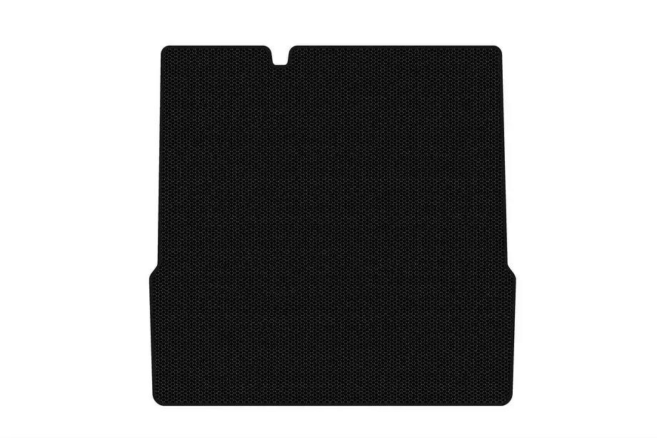 Chevrolet Aveo T300 2011–2020 Gummimatta till bagageutrymmet Carsuit (SD, svart) Image