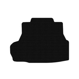 Gummimatta till bagageutrymmet Carsuit (Svart) Chevrolet Epica 2006–2014 foto 1